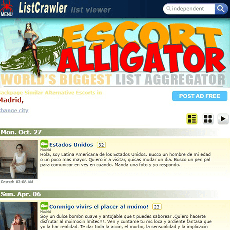 Listcrawler Listcrawler