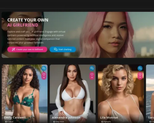 FantasyGF FantasyGF