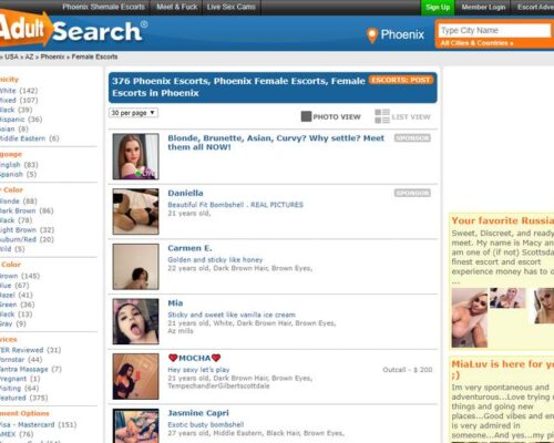 Adult Search Adult Search