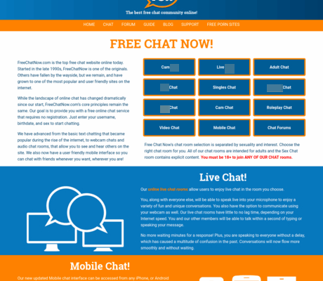 Freechatnow Freechatnow