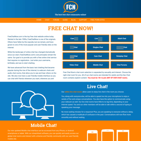 Freechatnow Freechatnow