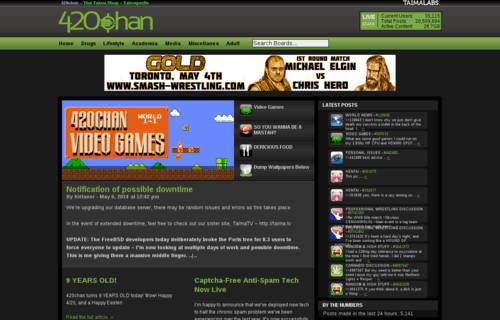 420chan 420chan
