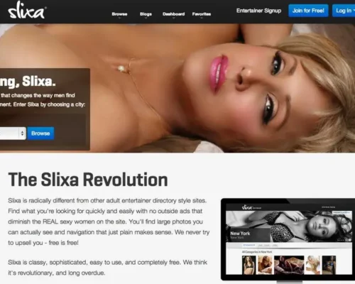 Slixa Slixa