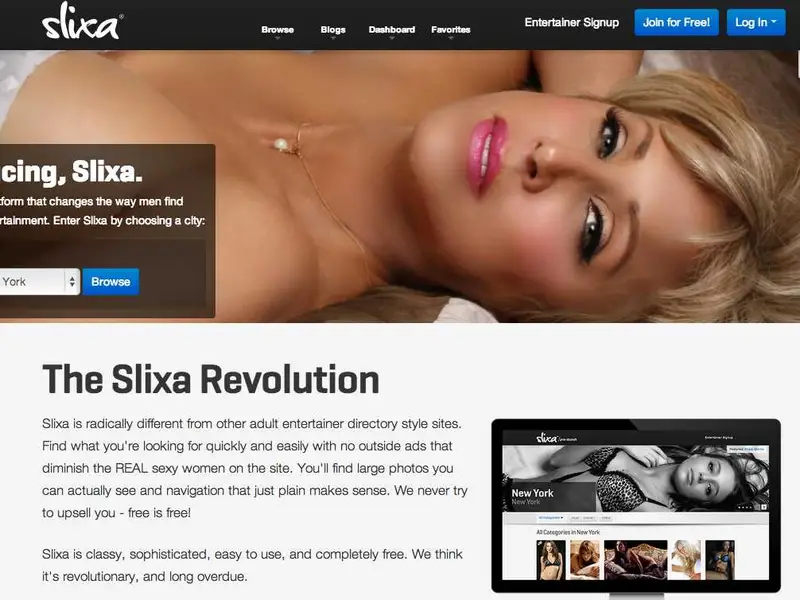 Slixa
