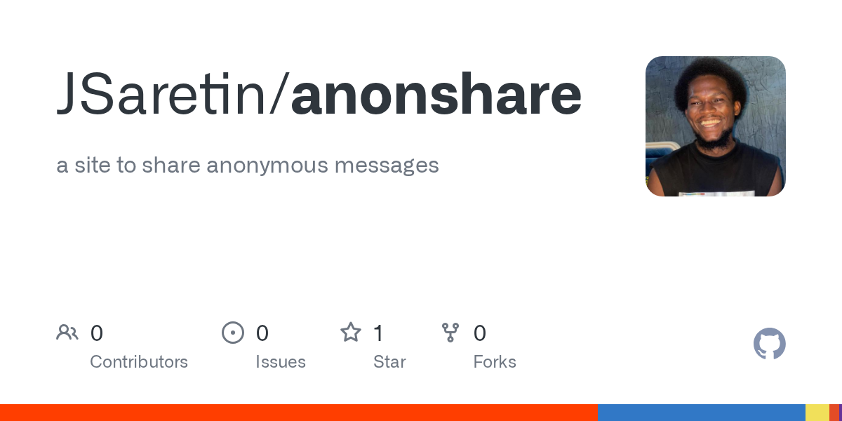 Anonsharer Anonsharer