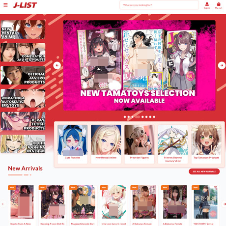 Jlist Jlist