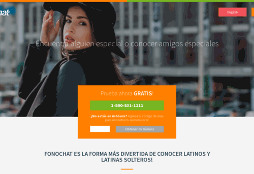 FonoChat FonoChat