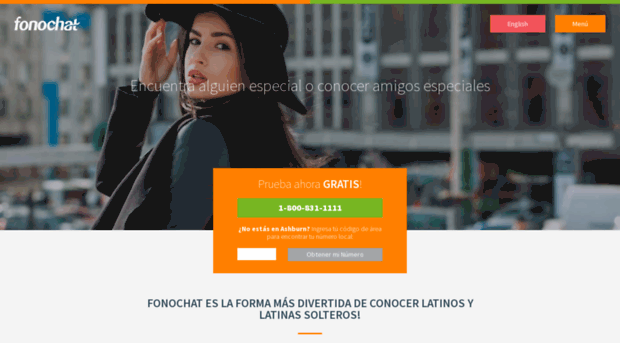 FonoChat FonoChat