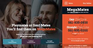 Megamates Megamates