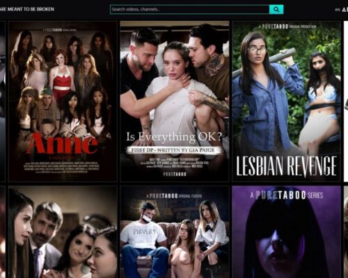 Puretaboo Puretaboo