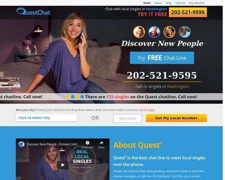 Questchat Questchat