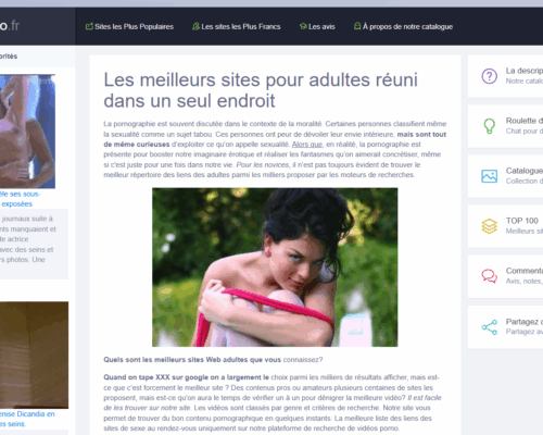 Carteporno.fr