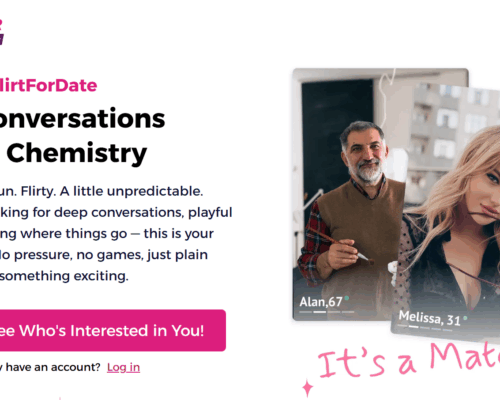 FlirtForDate FlirtForDate